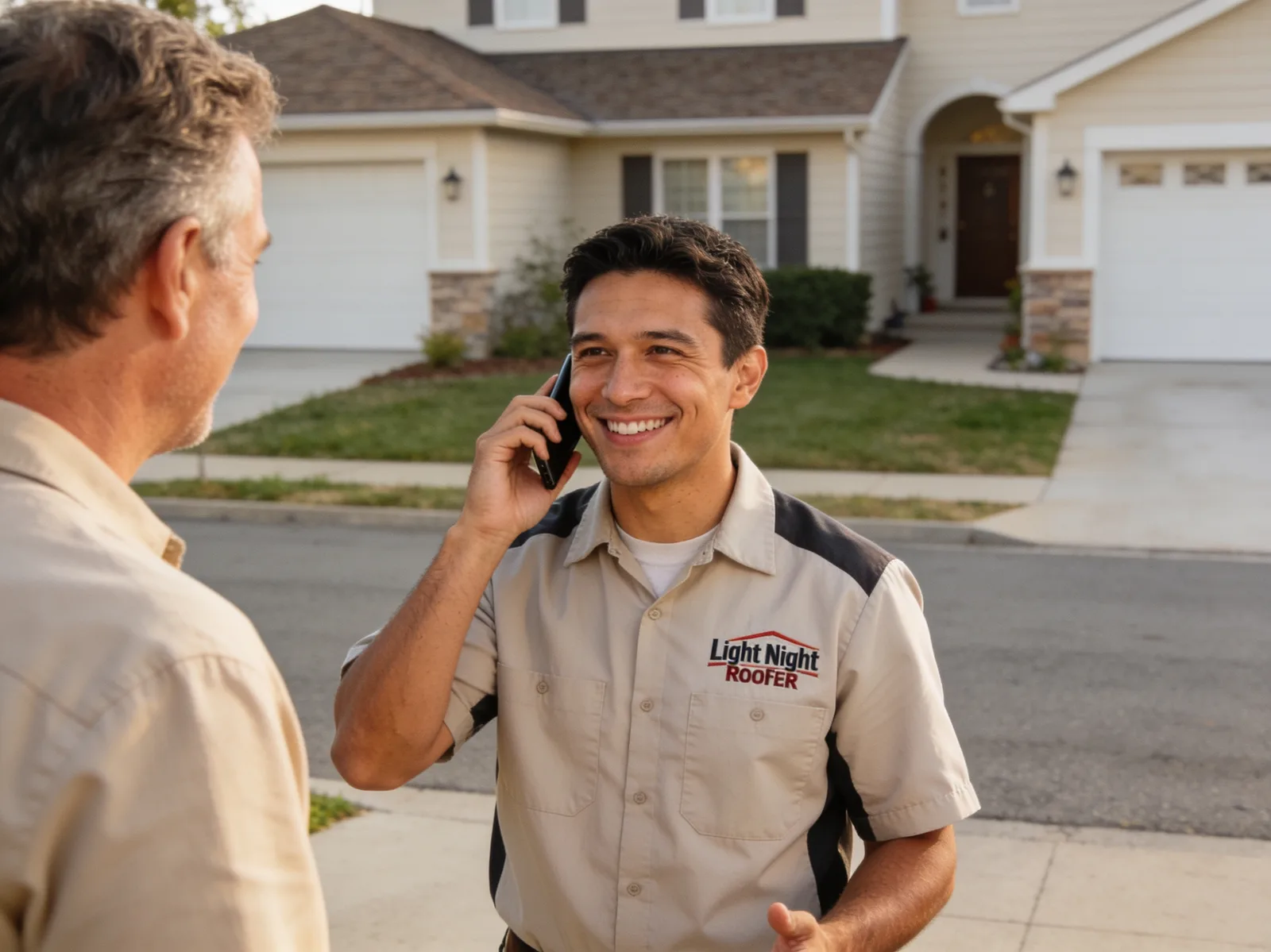 Emergency Roof Repair Fellows, CA FAQs